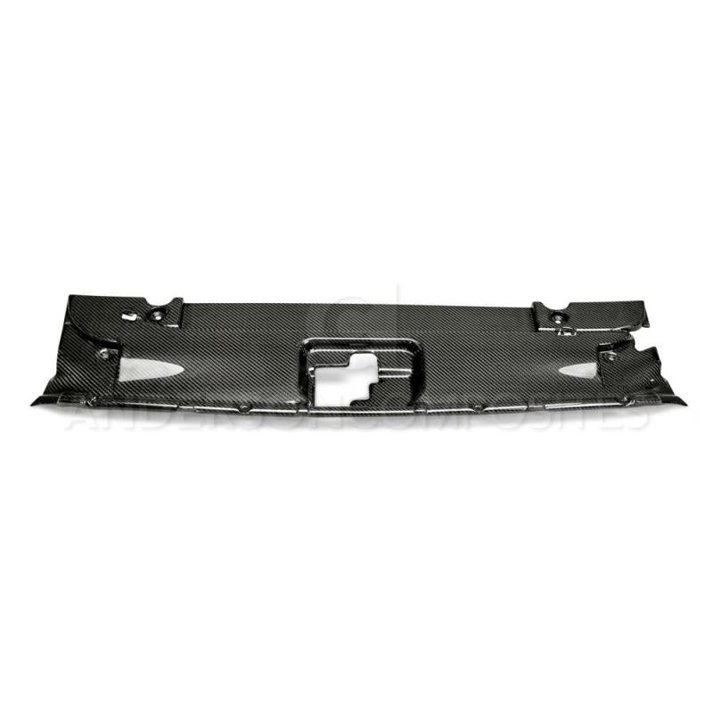 Anderson Composites 15-16 Ford Mustang Radiator Cover AC-CP15FDMU AC-CP15FDMU User 2
