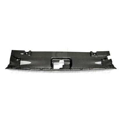 Anderson Composites 15-16 Ford Mustang Radiator Cover AC-CP15FDMU AC-CP15FDMU User 2