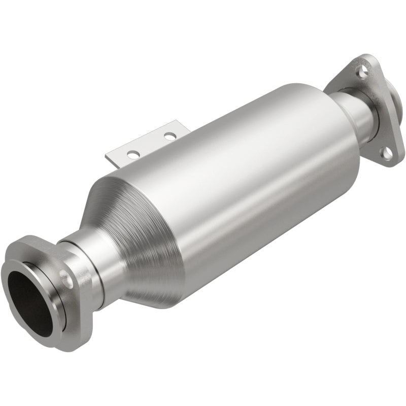 MagnaFlow Hyundai California Grade CARB Compliant Direct-Fit Catalytic Converter 4481876 Photo - Primary