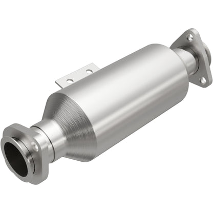 MagnaFlow Hyundai California Grade CARB Compliant Direct-Fit Catalytic Converter 4481876 Photo - Primary
