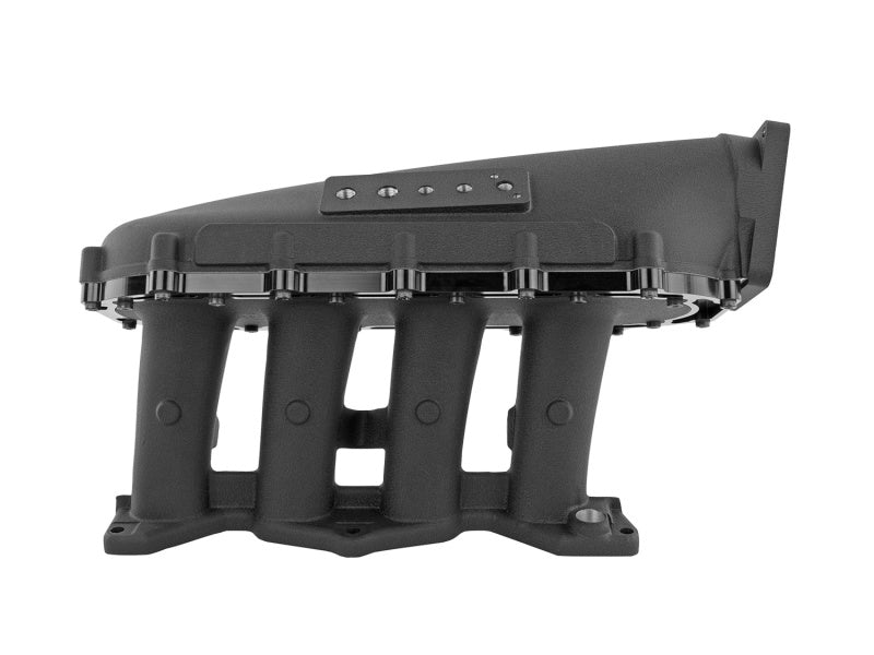Skunk2 Ultra Series D Series Race Intake Manifold - 3.5L Black Manifold 307-05-9205 307-05-9205 Photo - Unmounted