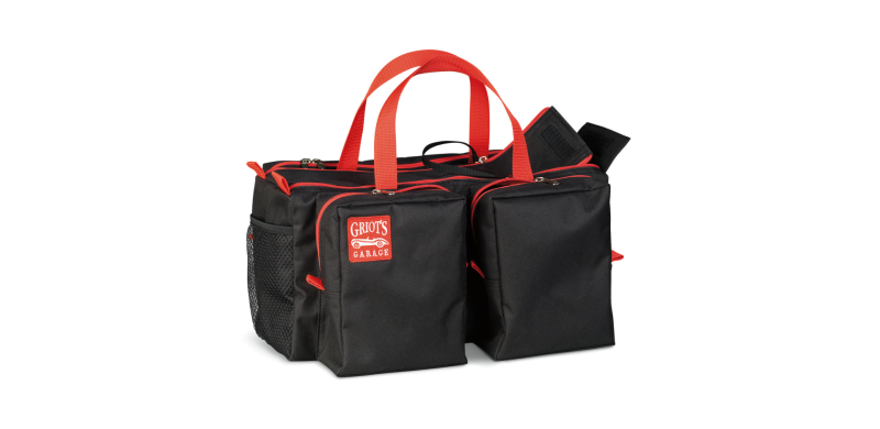 Griots Garage Water Resistant Trunk Bag 77843 77843 User 1