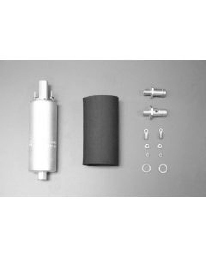 Walbro Walbro Inline Fuel Pump Kit GCL607-1 GCL607-1 User 1