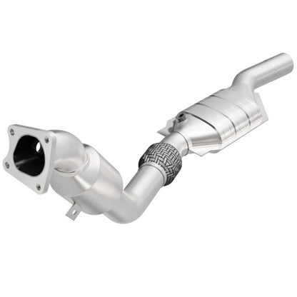 MagnaFlow Audi RS6 OEM Grade Federal / EPA Compliant Direct-Fit Catalytic Converter 49742 Photo - Primary