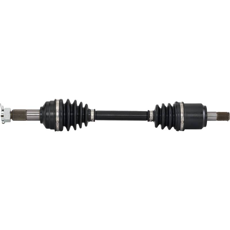 All Balls Racing 17-19 Honda TRX500FA 8 Ball Axle Front Right AB8-HO-8-376 AB8-HO-8-376 Photo - Primary