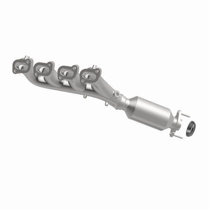 MagnaFlow Cadillac HM Grade Federal / EPA Compliant Manifold Catalytic Converter 50761 360 Degree Image Set