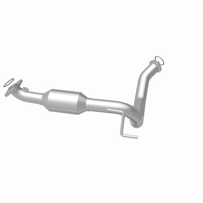 MagnaFlow Toyota California Grade CARB Compliant Direct-Fit Catalytic Converter 5592231 360 Degree Image Set