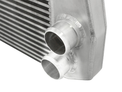 aFe BladeRunner Gt Series Intercooler with Tubes Ford F-150 13-14 V6-3.5L 46-20162-B Photo - Unmounted