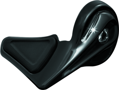 Kuryakyn Kinetic Throttle Boss Blk 6355 6355 Photo - Primary