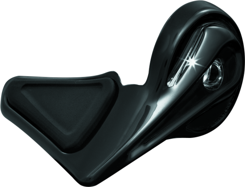 Kuryakyn Kinetic Throttle Boss Blk 6355 6355 Photo - Primary