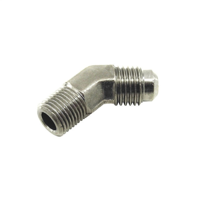Nitrous Express 4AN Malee x 1/4 NPT Straight 16092 Photo - Primary