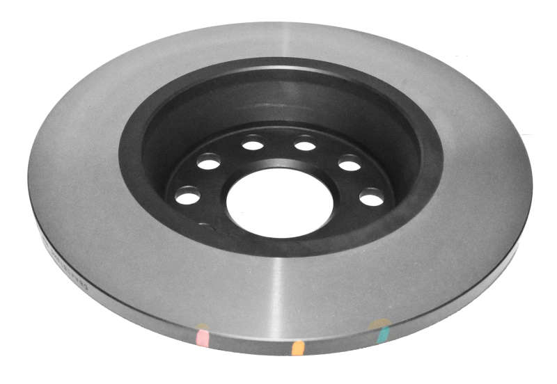 DBA 09-17 Volkswagen Passat CC 2.0T Rear 4000 Series Plain Rotor 42816 42816 Photo - out of package