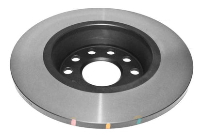 DBA 09-17 Volkswagen Passat CC 2.0T Rear 4000 Series Plain Rotor 42816 42816 Photo - out of package