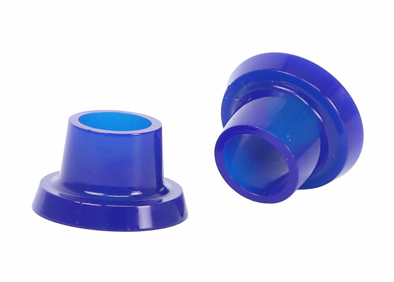 SuperPro Front Idler Arm Bushing Kit SPF1003K Photo - Primary
