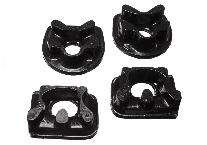 Energy Suspension Motor Mount Insert Black Honda Prelude All 1992-2001 16.1103G Photo - Primary