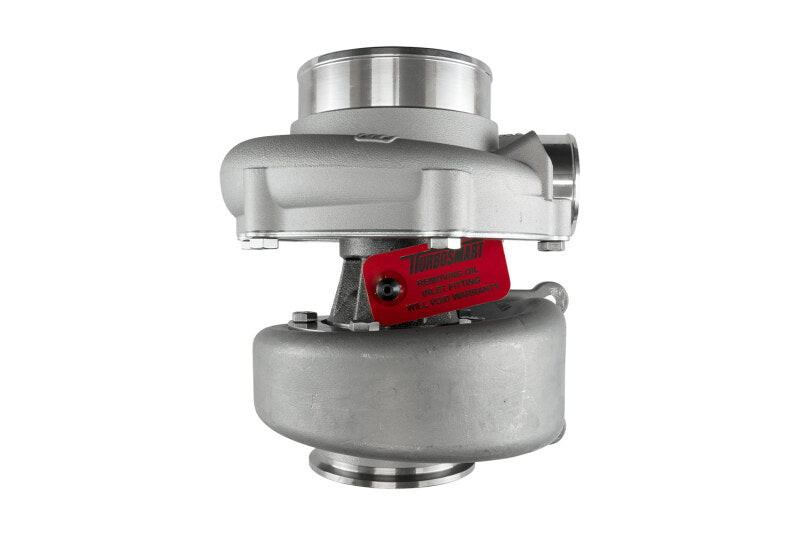 Turbosmart 6870B (Kompact) D4 1.00AR Externally Wastegated TS-1 Turbocharger TS-1-6870B-D4100E TS-1-6870B-D4100E User 1