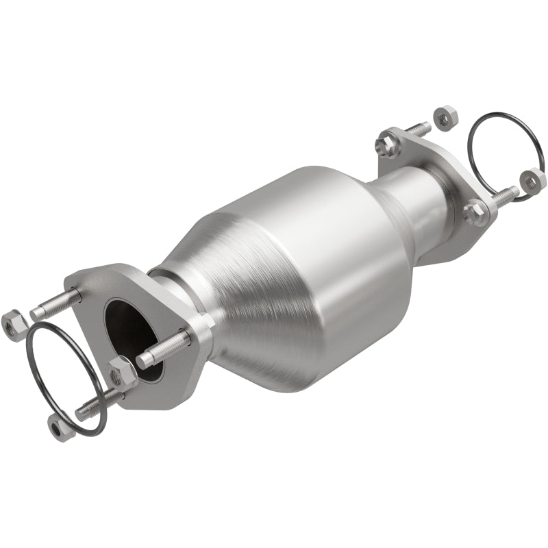 Magnaflow Conv DF 12-14 CrossTour 2.4L (Not for sale in California) 52033 52033 Photo - Primary