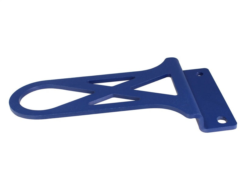 aFe  POWER 450-401003-L  Control PFADT Series Rear Tow Hook 450-401003-L Photo - Unmounted