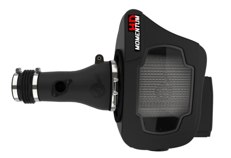 aFe Momentum HD Cold Air Intake System w/ Pro DRY S Filter 2022 Toyota Land Cruiser V6-3.3L (td) 50-70098D 50-70098D User 1