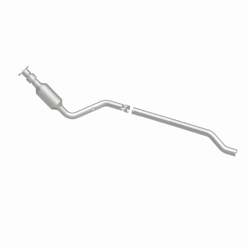 MagnaFlow California Grade CARB Compliant Direct-Fit Catalytic Converter 4451167 360 Degree Image Set