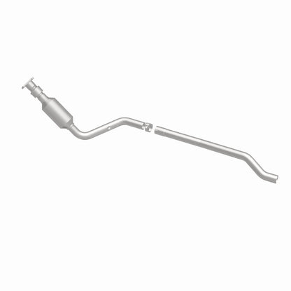 MagnaFlow California Grade CARB Compliant Direct-Fit Catalytic Converter 4451167 360 Degree Image Set