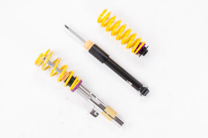 KW Coilover Kit V1 for BMW 3 Series F31 Sports Wagon 1022000L 1022000L Photo - Primary