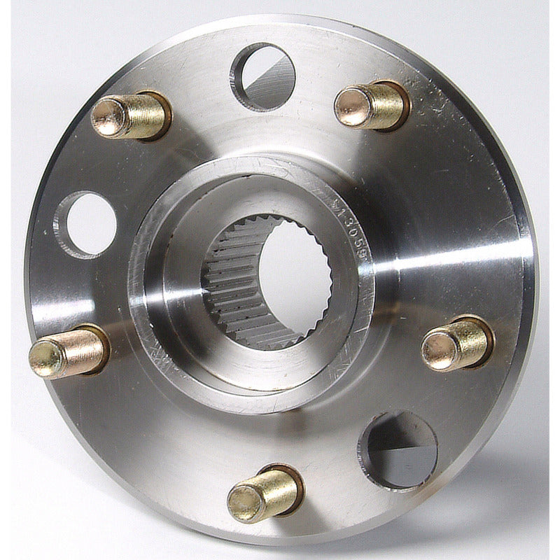 Moog MOH Hub Assemblies Drivetrain Wheel Hubs main image