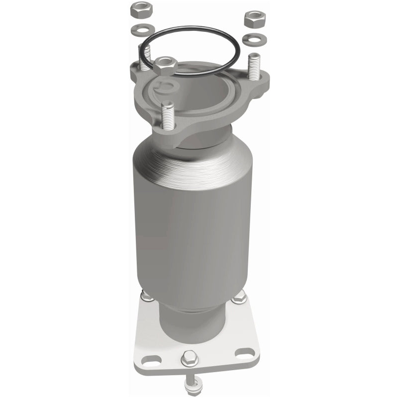MagnaFlow OEM Grade Federal / EPA Compliant Direct-Fit Catalytic Converter 52909 Photo - out of package