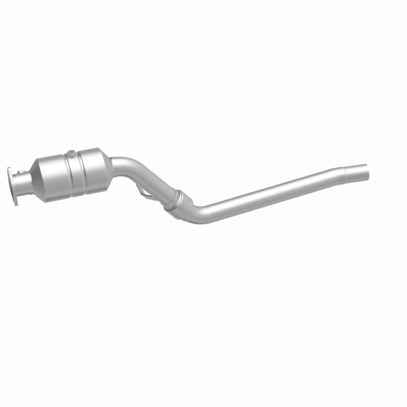 MagnaFlow Audi A4 Quattro OEM Grade Federal / EPA Compliant Direct-Fit Catalytic Converter 51115 360 Degree Image Set