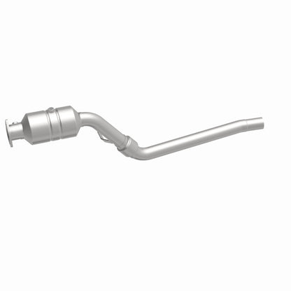 MagnaFlow Audi A4 Quattro OEM Grade Federal / EPA Compliant Direct-Fit Catalytic Converter 51115 360 Degree Image Set