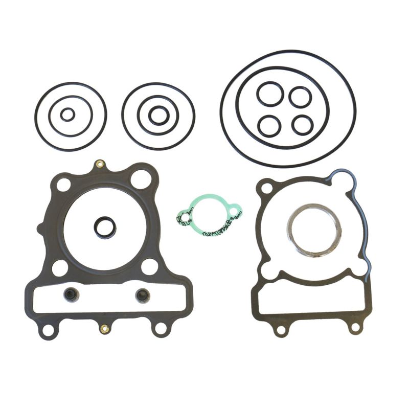 Athena 86-89 Yamaha YFM 200 Top End Gasket Kit P400485600201 P400485600201 Photo - Primary