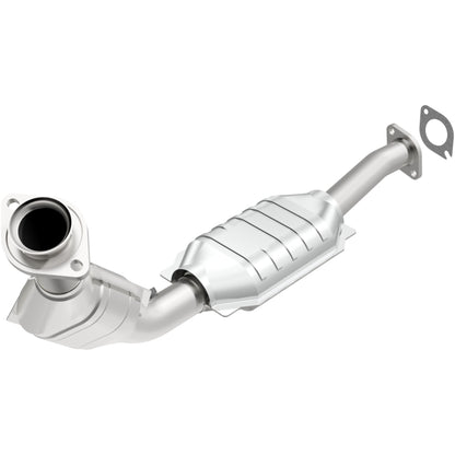 MagnaFlow HM Grade Federal / EPA Compliant Direct-Fit Catalytic Converter 23331 Photo - Primary