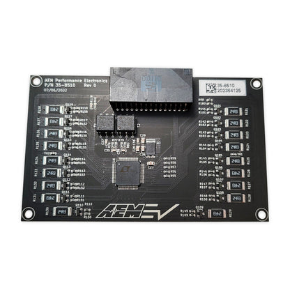 AEM EV Unsealed Battery Management System Satellite Module for VCU 30-8408 30-8408 Photo - out of package