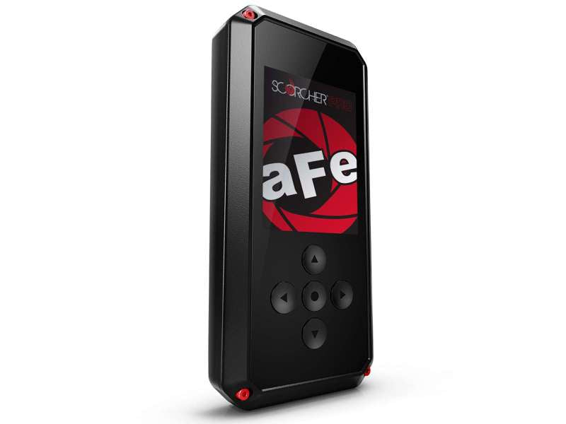 aFe Ford F-150 11-14 V8-5.0L SCORCHER PRO Performance Programmer 77-33013 77-33013 Photo - Primary