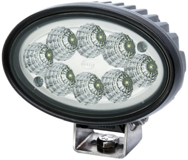 Hella Work Lamp Na 0Gr Md1224 Dt Ov1002 1Ga 996761001 996761001 Photo - Primary