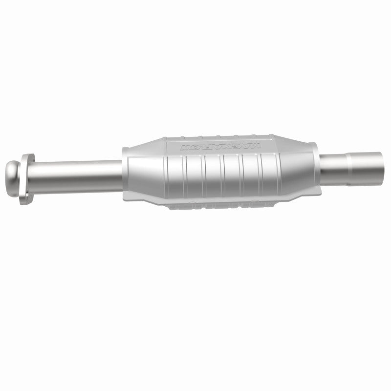 MagnaFlow Standard Grade Federal / EPA Compliant Direct-Fit Catalytic Converter 23443 360 Degree Image Set