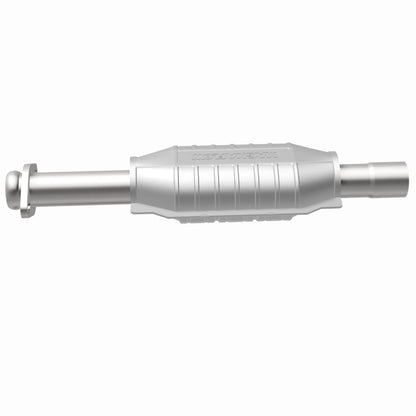 MagnaFlow Standard Grade Federal / EPA Compliant Direct-Fit Catalytic Converter 23443 360 Degree Image Set