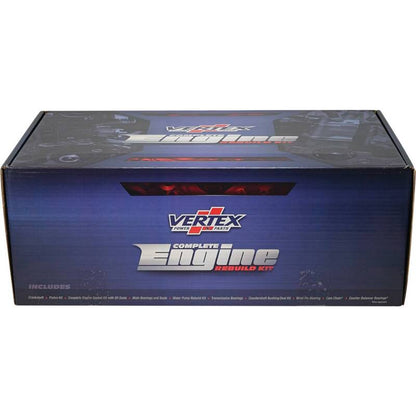 Vertex Pistons Vertex Honda Complete Engine Rebuild Kit WR00057 WR00057 Photo - Primary