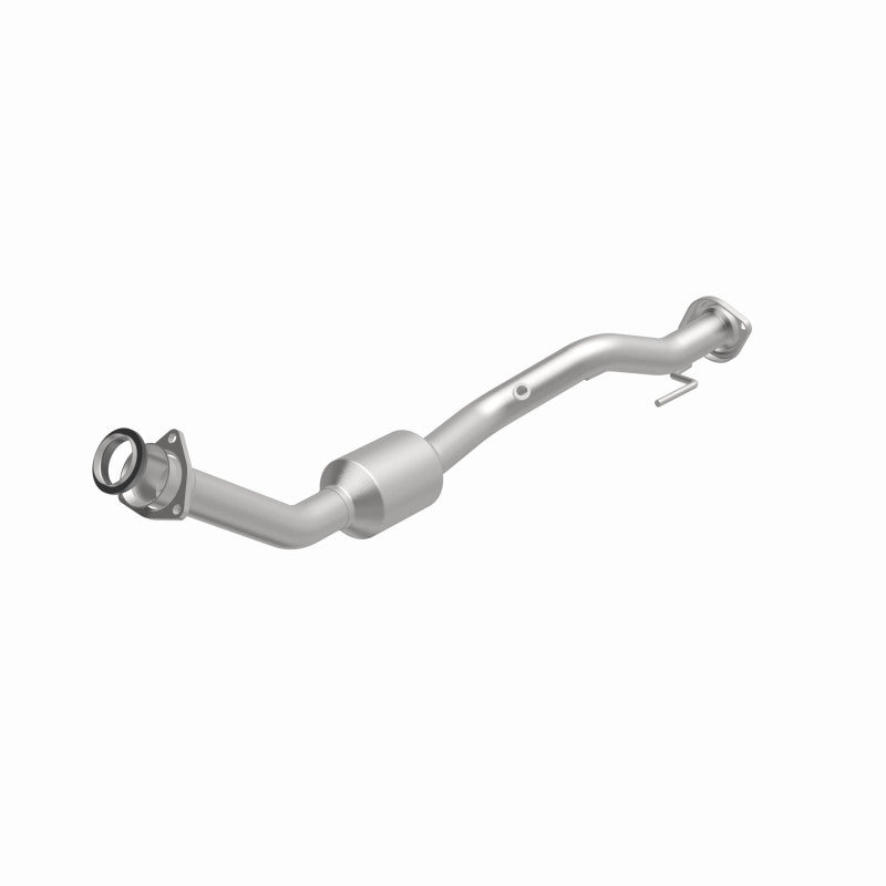 MagnaFlow California Grade CARB Compliant Direct-Fit Catalytic Converter 4451217 360 Degree Image Set