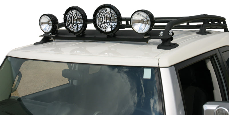 Tuffy Products Tuffy Fj Cruiser Light Bar Assy 147-01 147-01 Photo - Primary