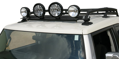Tuffy Products Tuffy Fj Cruiser Light Bar Assy 147-01 147-01 Photo - Primary