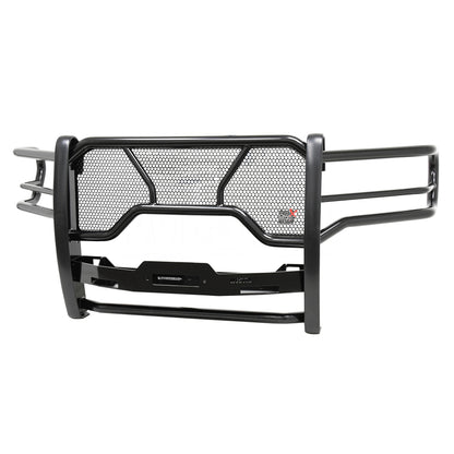 Westin 19-20 Ram 2500/3500 HDX Winch Mount Grille Guard - Black 57-94025 57-94025 Photo - Primary