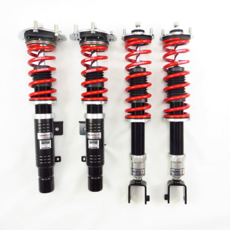 RS-R Toyota Supra (JZA80) Sports-i Coilovers XSPIT168M XSPIT168M User 1