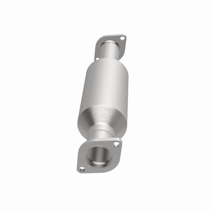 MagnaFlow Hyundai Sonata California Grade CARB Compliant Direct-Fit Catalytic Converter 4481877 360 Degree Image Set