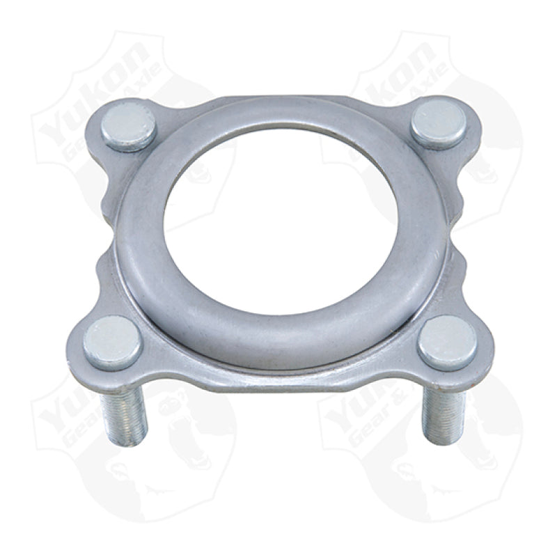 Yukon Gear & Axle Yukon Gear Axle Bearing Retainer For Dana 44 JK Rear YSPRET-007 YSPRET-007 Photo - Primary