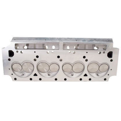 Edelbrock Cylinder Head, Chrysler, Victor Max Wedge, for B/RB Big Chrysler Engin 77949 Photo - out of package