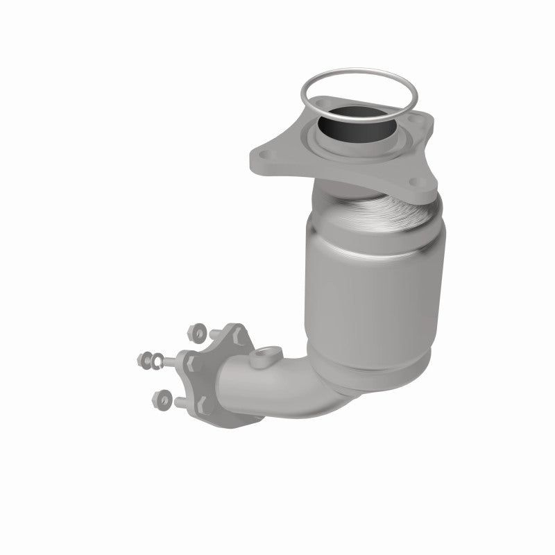 MagnaFlow Nissan Altima HM Grade Federal / EPA Compliant Direct-Fit Catalytic Converter 50836 360 Degree Image Set