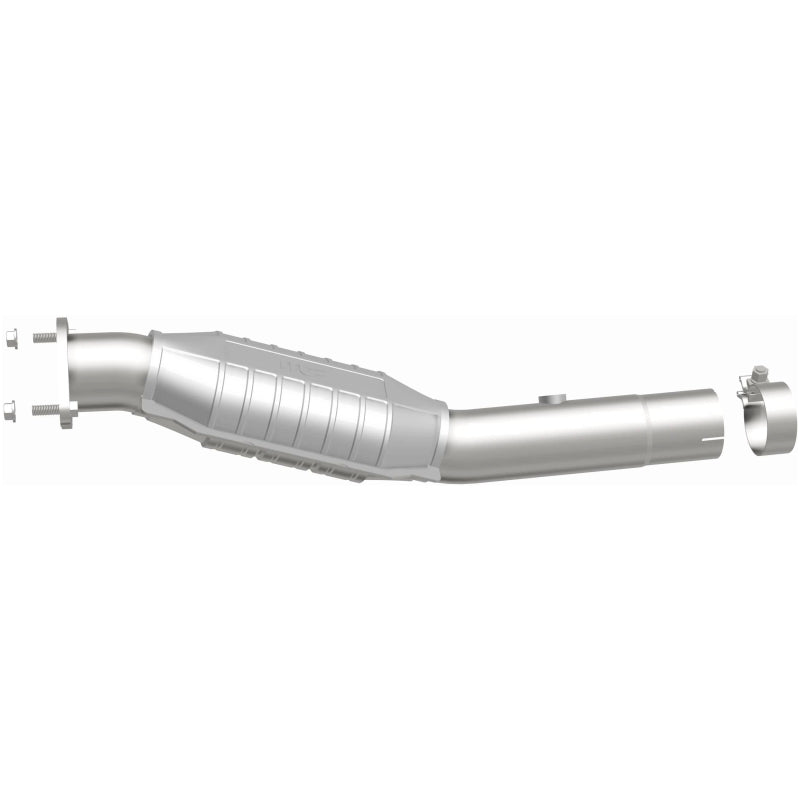 MagnaFlow HM Grade Federal / EPA Compliant Direct-Fit Catalytic Converter 24148 Photo - out of package
