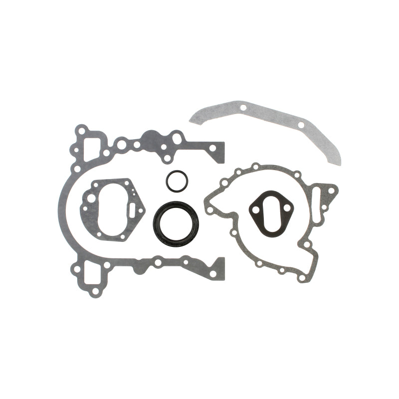Cometic Gasket Cometic Buick V6 Small Block V8 Timing Cover Gasket Kit - With Radial Seal C5049 C5049 Photo - Primary