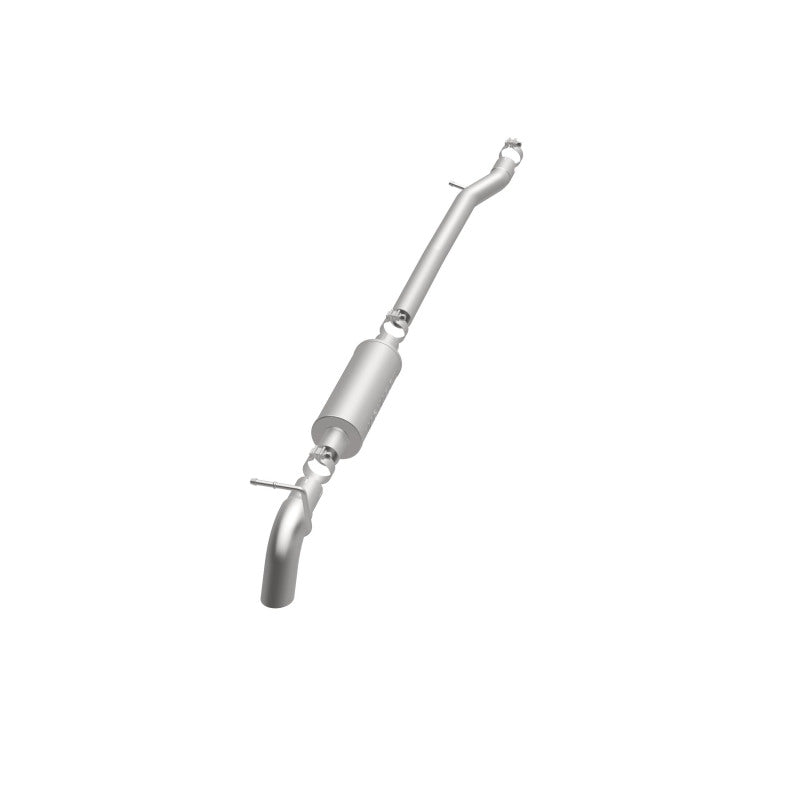 MagnaFlow Jeep Off Road Pro Series Cat-Back Performance Exhaust System 17143 360 Degree Image Set